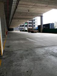 Gul Way (D22), Warehouse #572108481